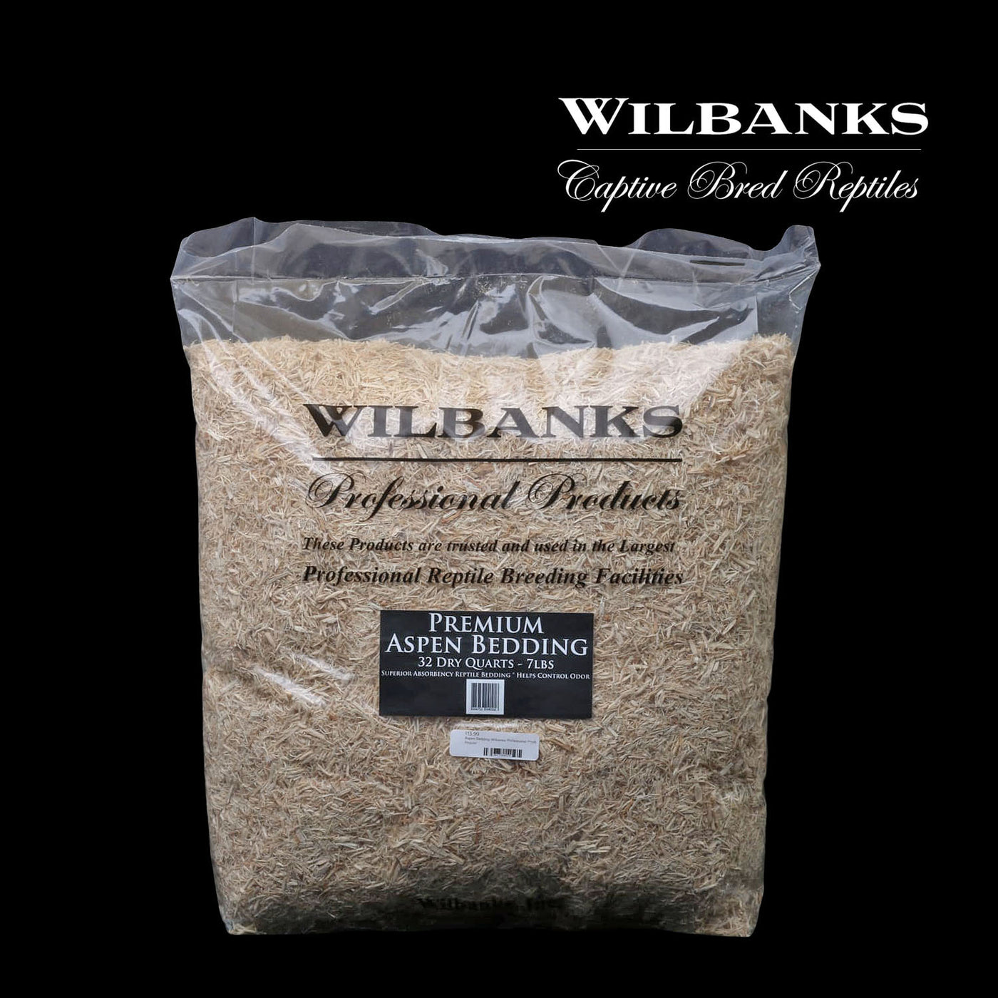 Aspen Bedding-Wilbanks Professional Products