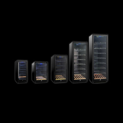 Wilbanks Homeostatic Incubators