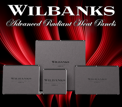 Wilbanks Advanced Radiant Heat Panels