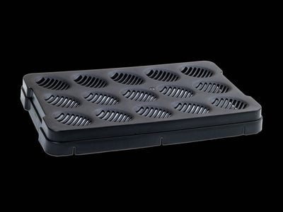 Wilbanks Egg Incubation Tray (15 egg capacity)