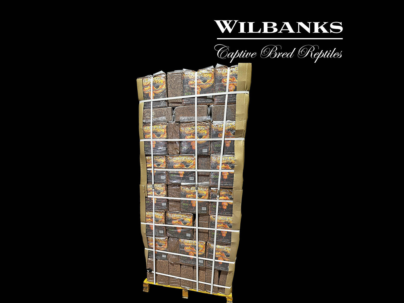 Captive Coco Wilbanks Cocos Reptilia Premium Coco Chip Reptile Substrate – Wilbanks ...