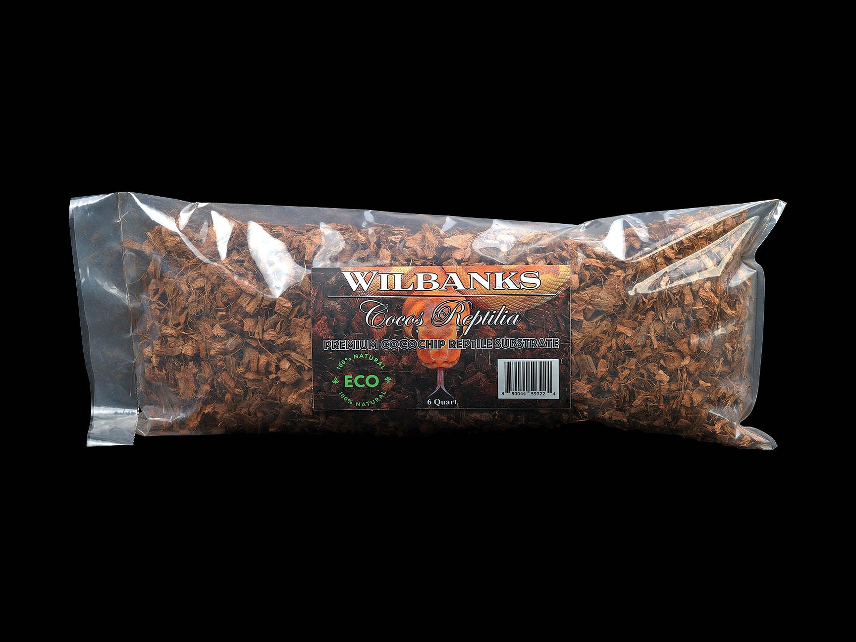 Captive Coco Wilbanks Cocos Reptilia Premium Coco Chip Reptile Substrate – Wilbanks ...
