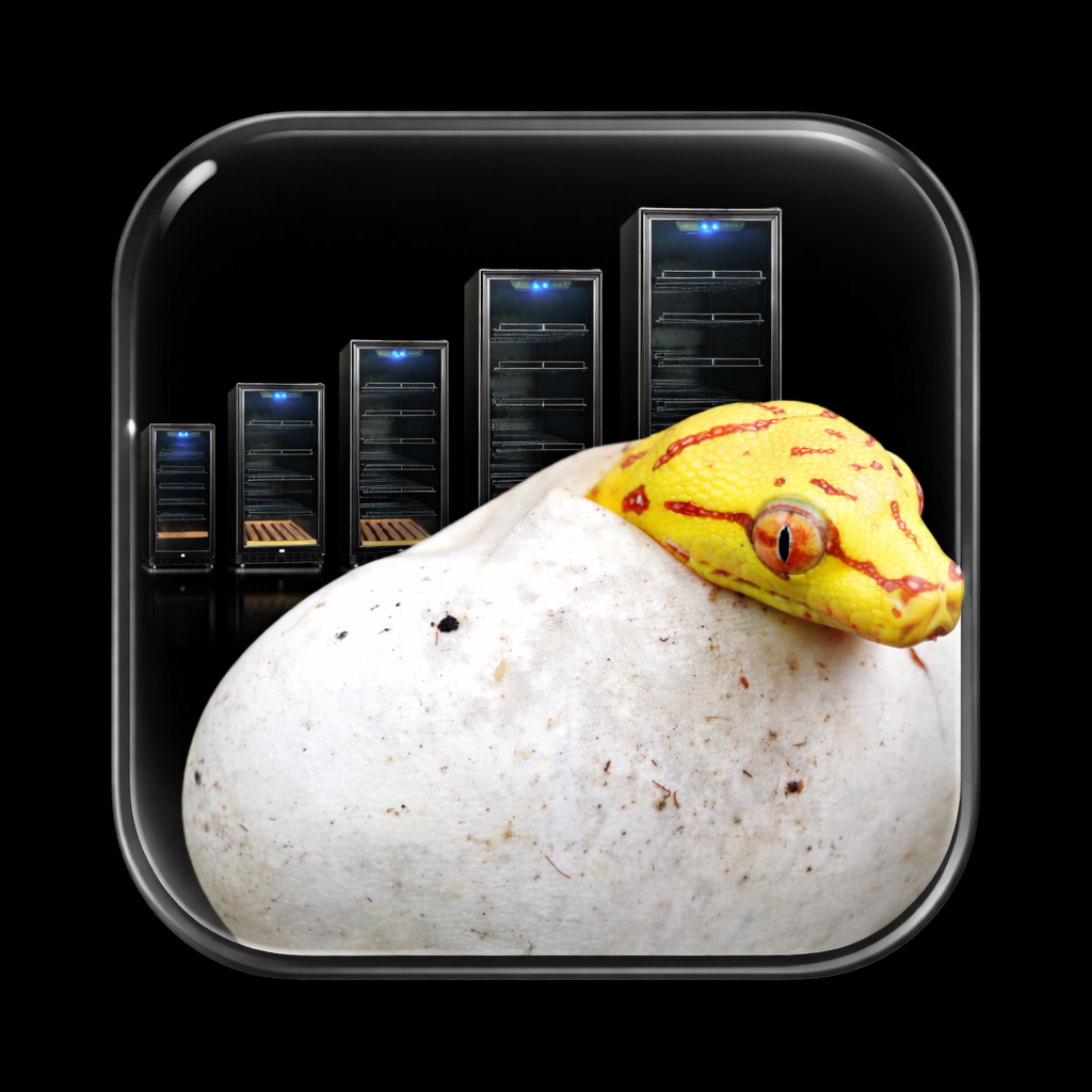 WILBANKS ostatic Incubator 爬虫類孵卵器 Wilbanks Homeostatic Reptile Egg Incubators – Wilbanks Captive