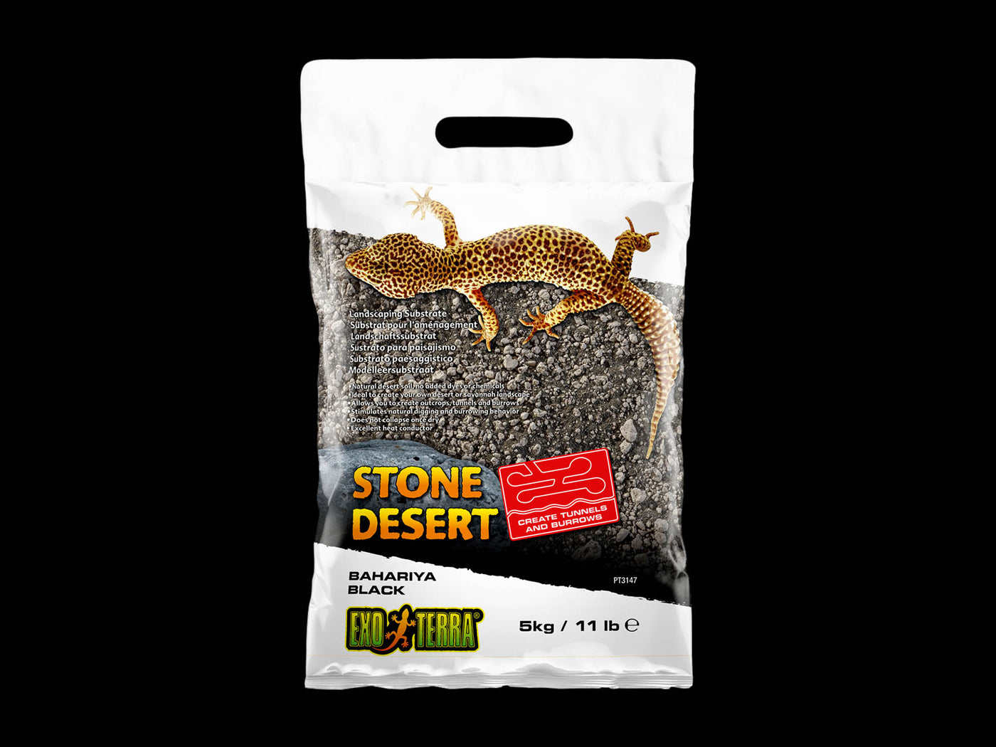 Natural Terrarium Large X-Tall