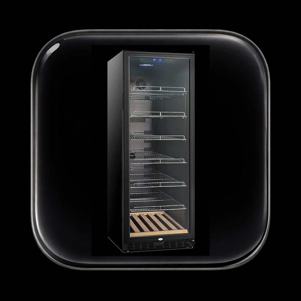 WH-380 Reptile Egg Incubator | Wilbanks Homeostatic – Wilbanks