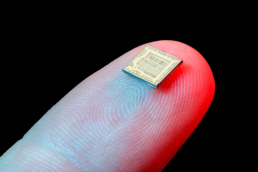 microchip