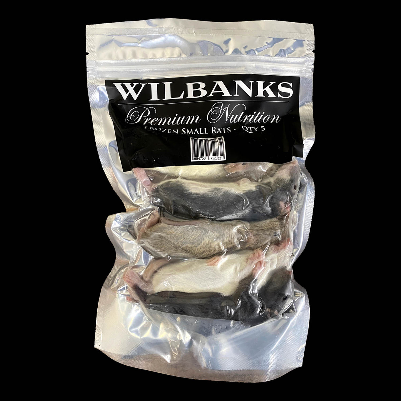 Live Rats - Wilbanks Premium Nutrition - Pickup Only – Wilbanks Captive  Bred Reptiles