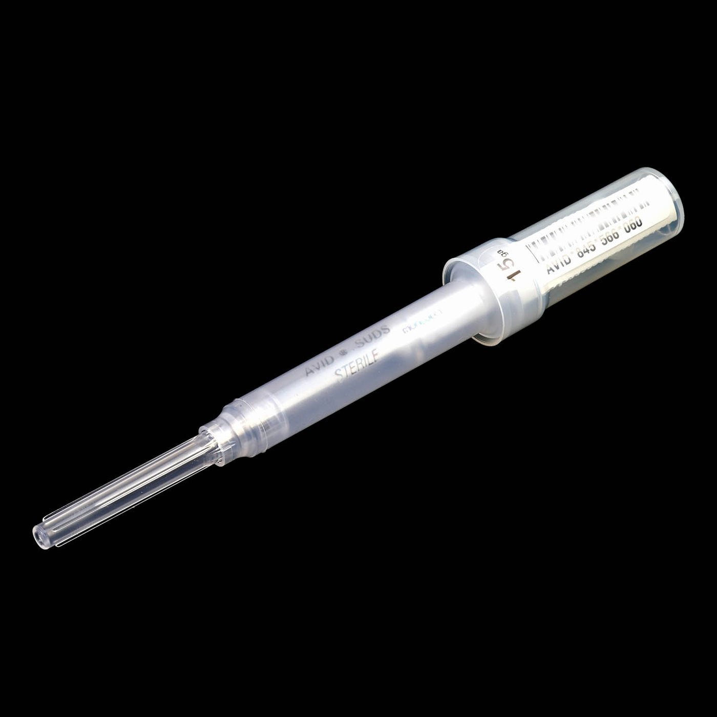 Microchip Impl AVID Microchip Implant – Wilbanks Captive Bred Reptiles