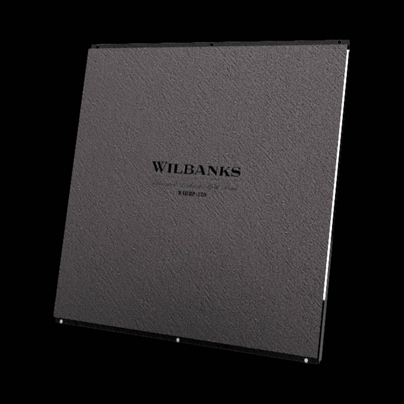 Wb Radiator Panel Wilbanks Radiant Heat Panel 220w – Wilbanks Captive Bred Reptiles