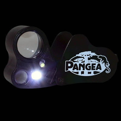 Pangea 30x-60x Gecko Sexing Loupe