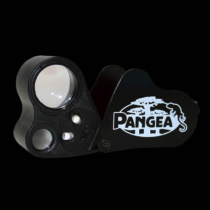 Pangea 30x-60x Gecko Sexing Loupe