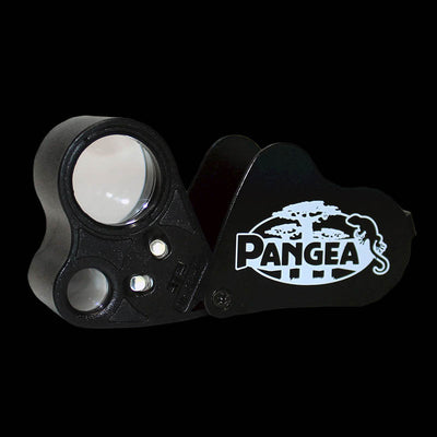 Pangea 30x-60x Gecko Sexing Loupe
