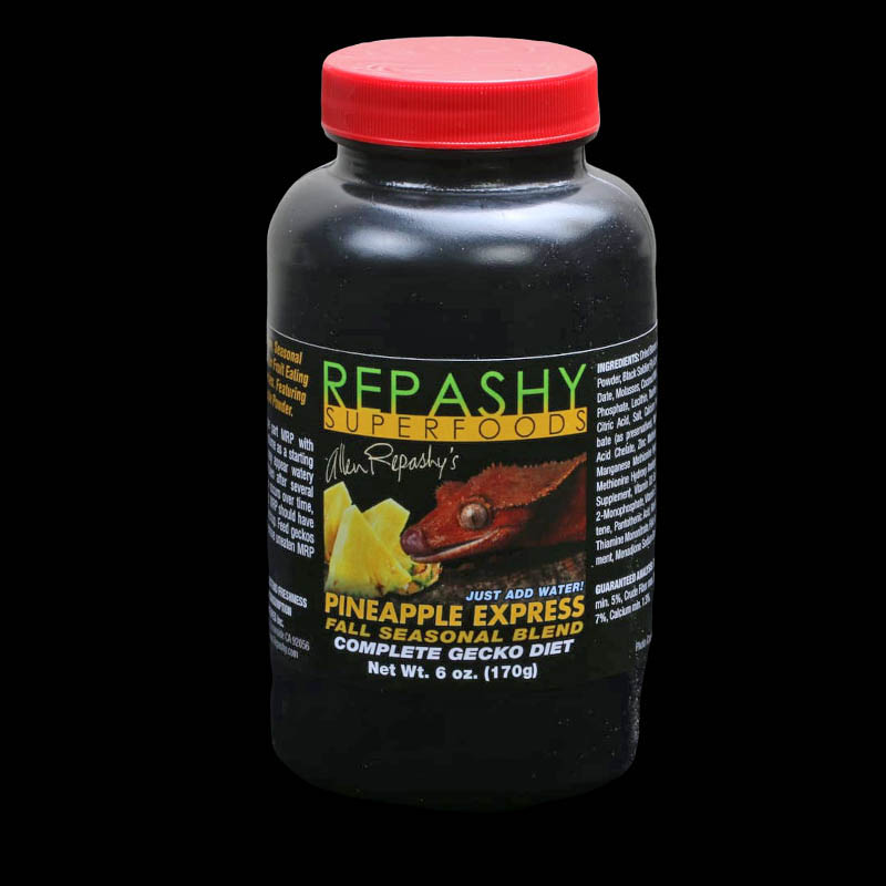 Repashy Superfoods - Pineapple Express Gecko Diet