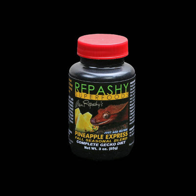 Repashy Superfoods - Pineapple Express Gecko Diet