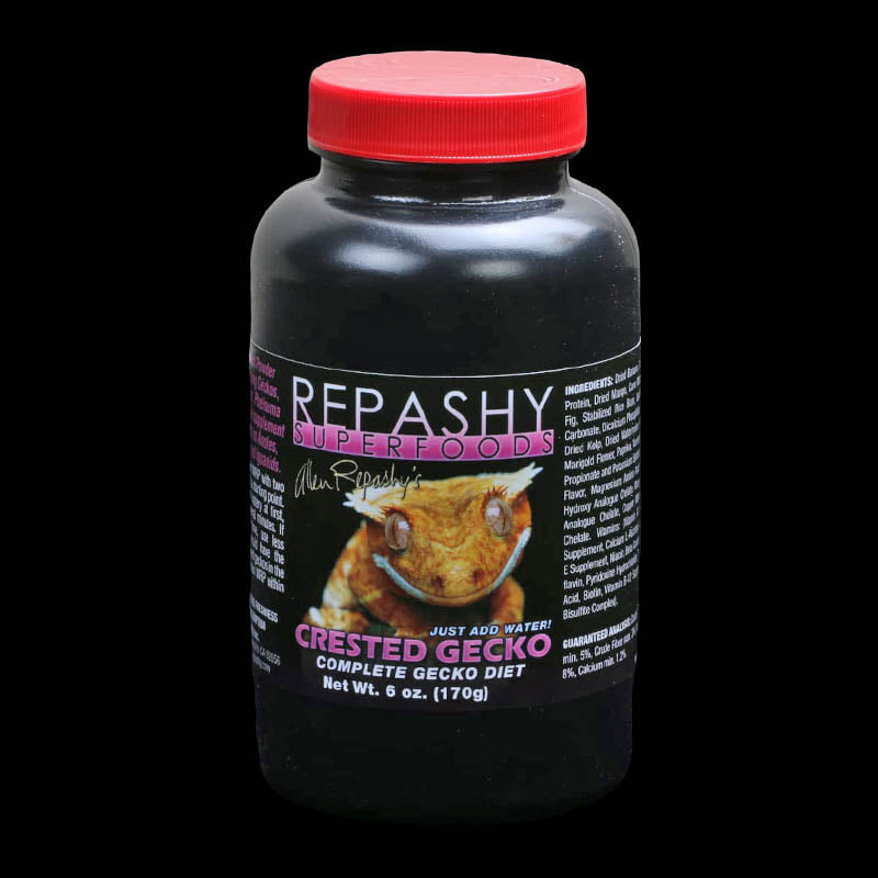 Repashy Superfoods - Crested Gecko MRP Diet