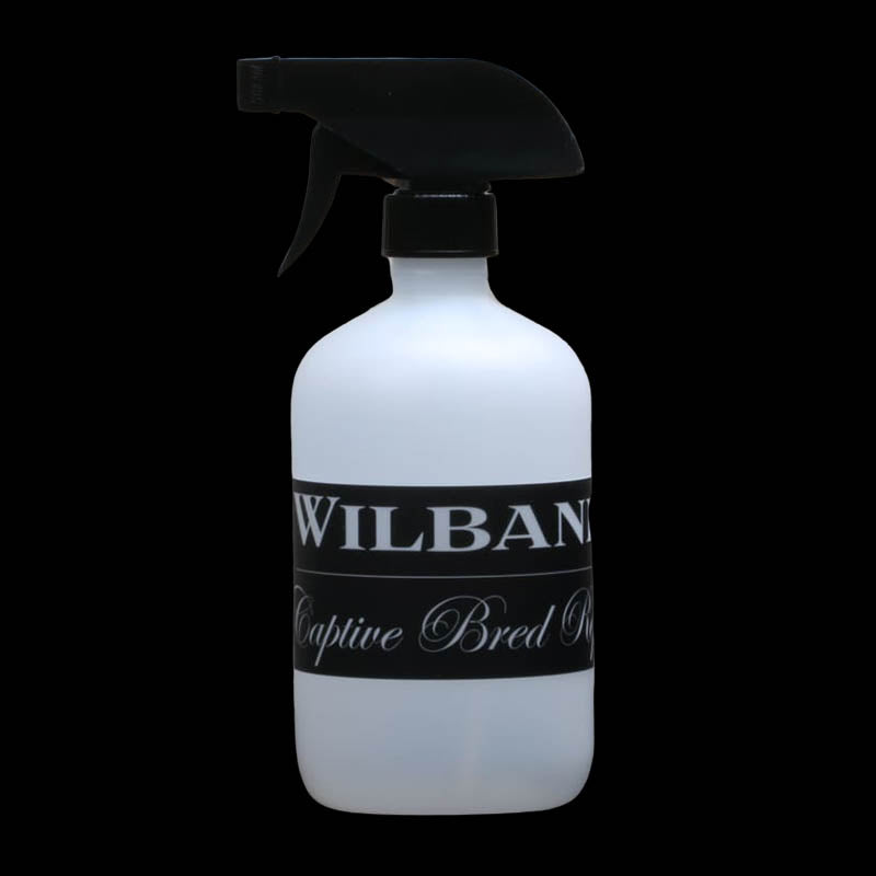 Spray Bottle Mister - Wilbanks