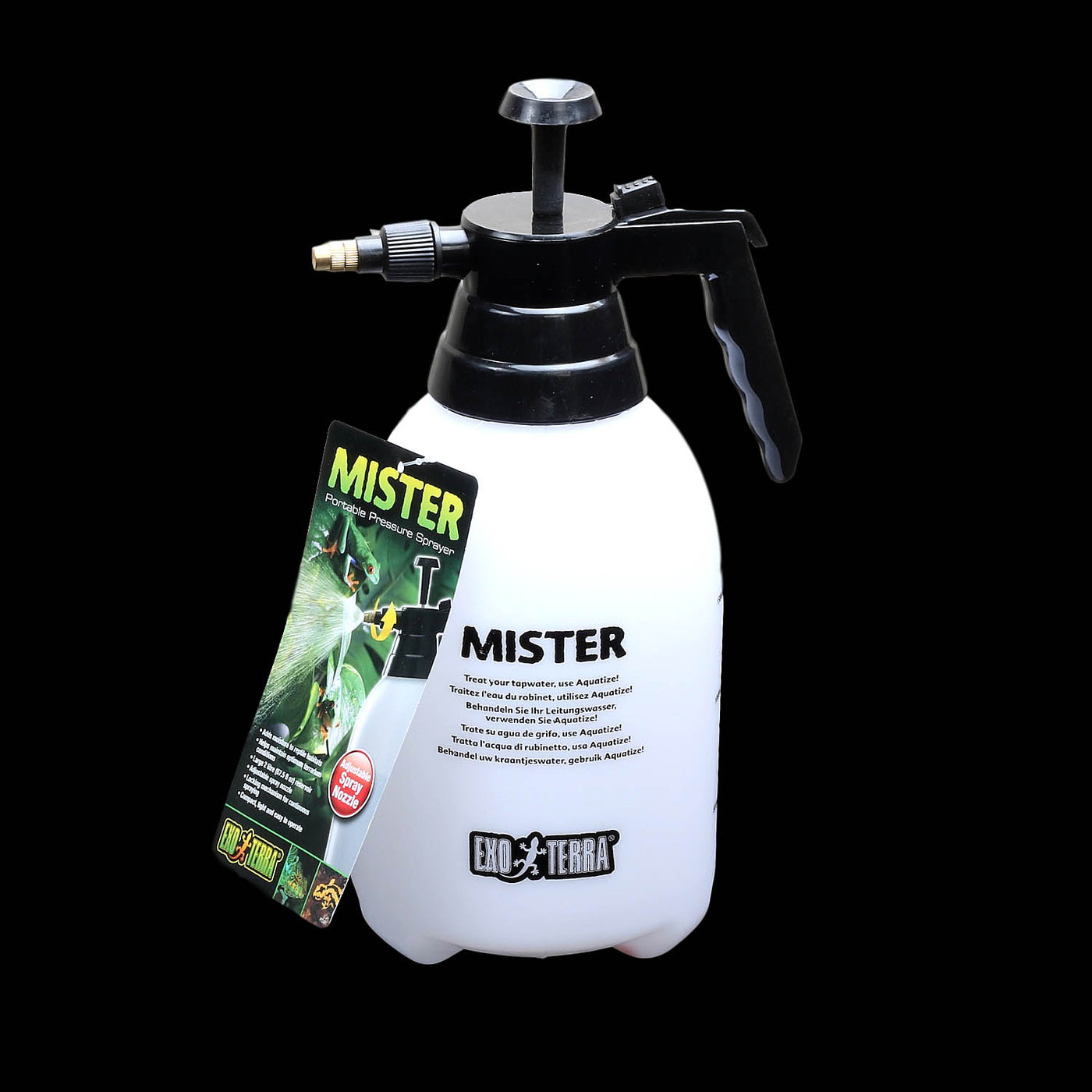 Exo Terra Mister Pressure Sprayer