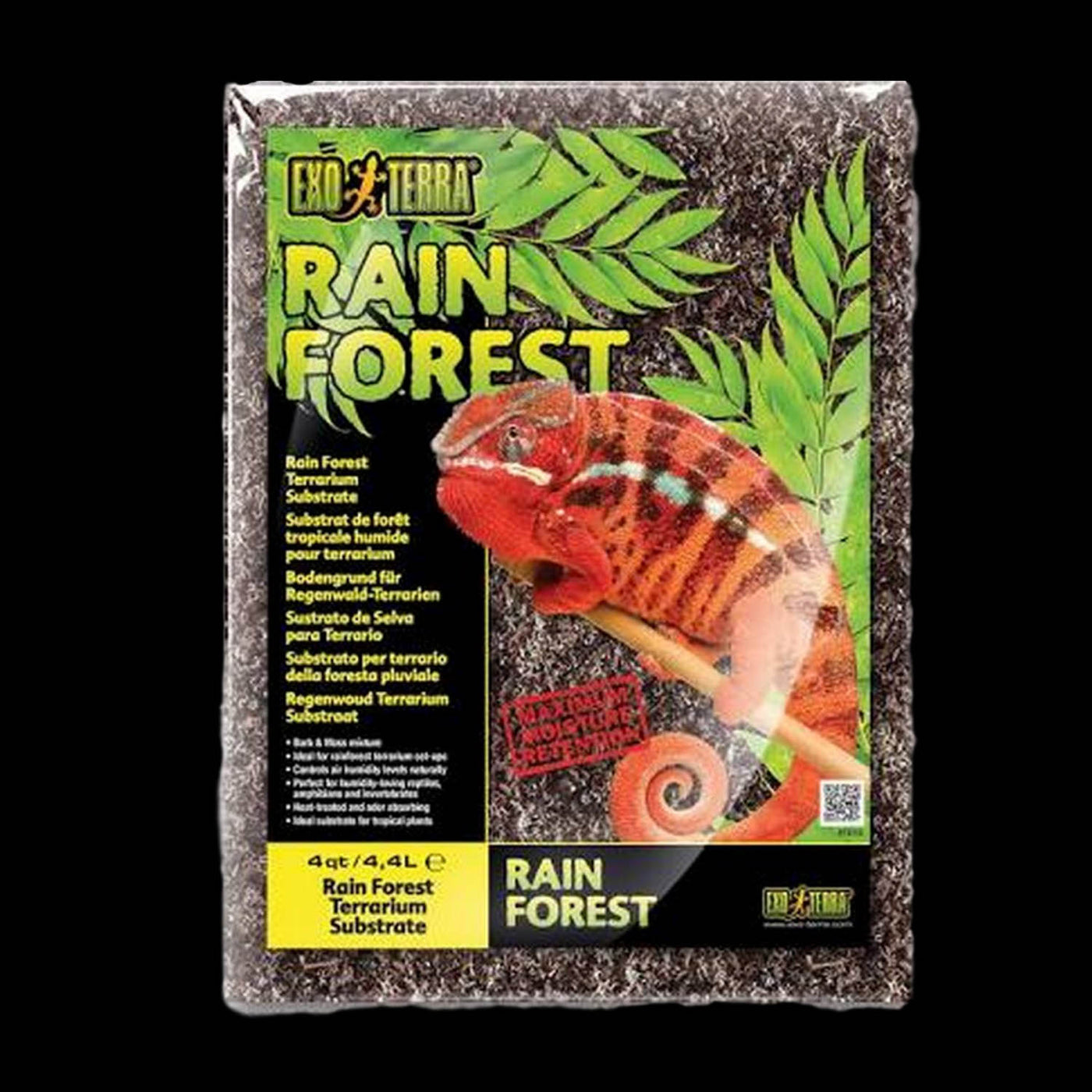 Exo Terra Rain Forest Substrate