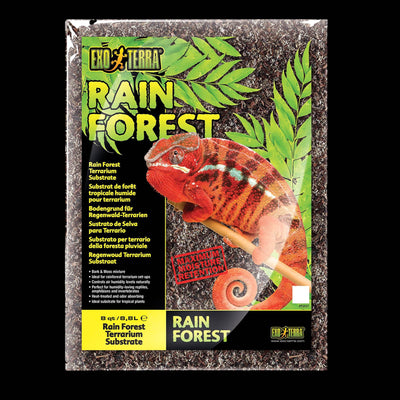 Exo Terra Rain Forest Substrate