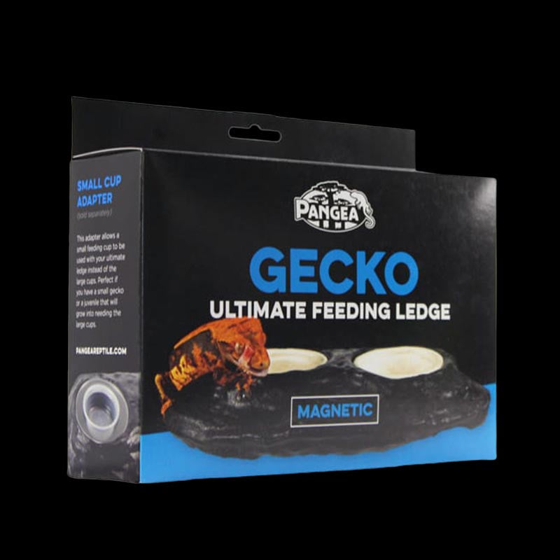 Pangea Ultimate Gecko Ledge - Magnetic