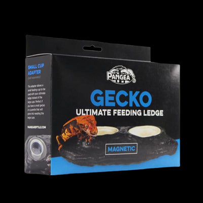 Pangea Ultimate Gecko Ledge - Magnetic
