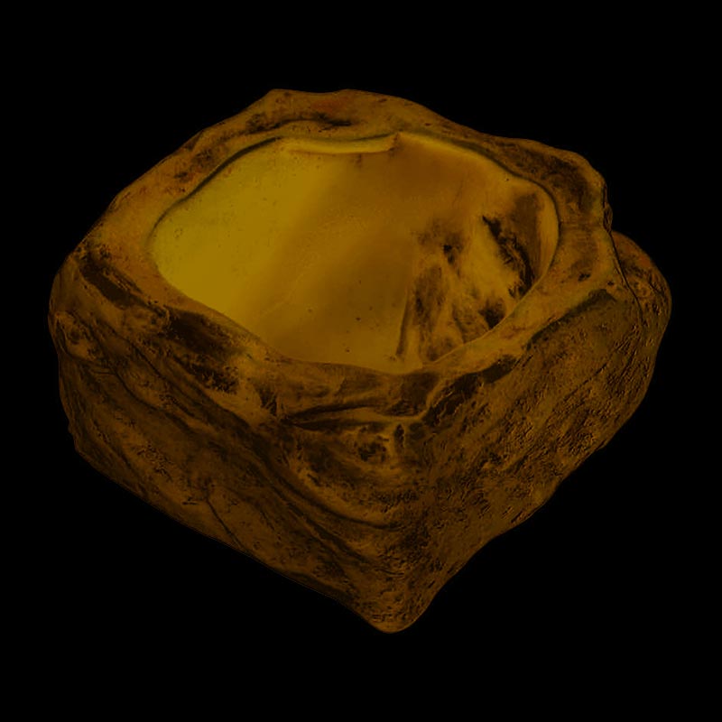 Exo Terra Water Dish, X-Small