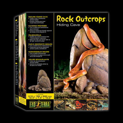 Exo Terra Rock Outcrops