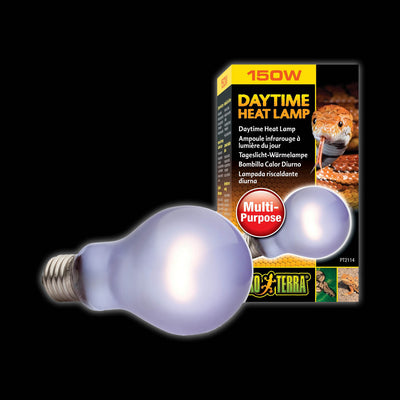 Exo Terra Daytime Heat Lamps