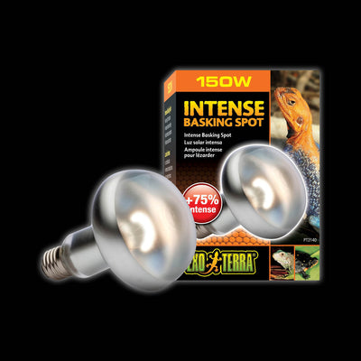 Exo Terra Intense Basking Spot Lamps