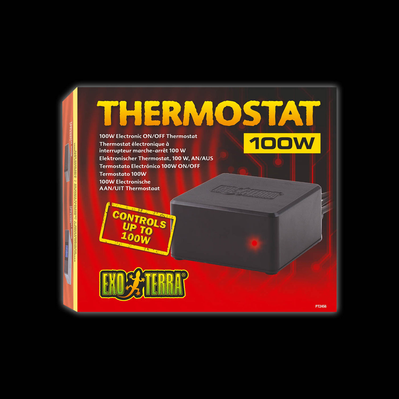 Exo Terra 100W Electronic Thermostat