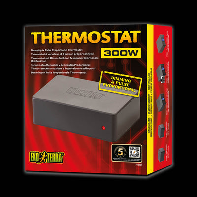 Exo Terra 300W Dimming Pulse Thermostat