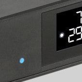 Exo Terra Thermostat & Hygrostat with Day/Night timer