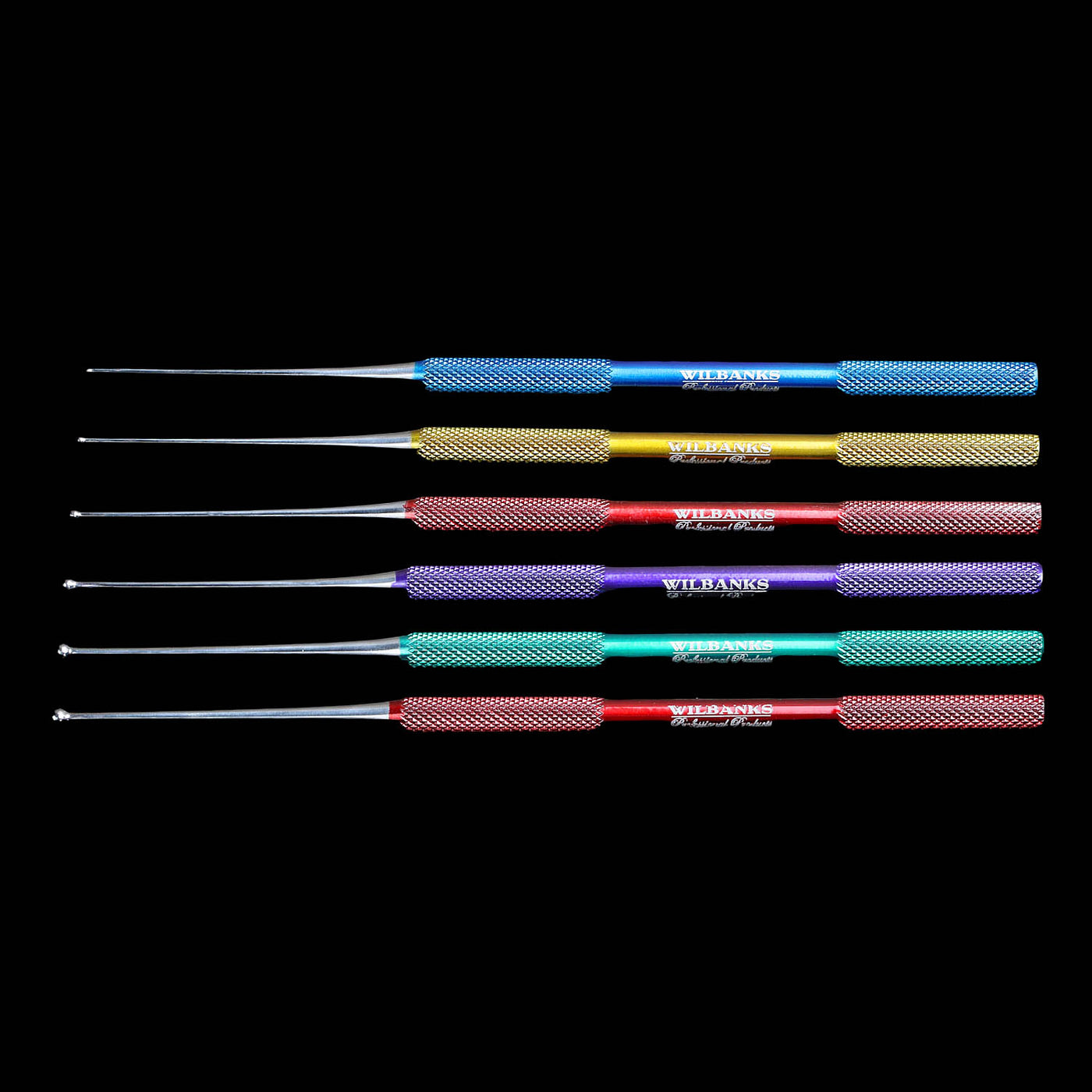 Wilbanks Professional Sexing Probe Set
