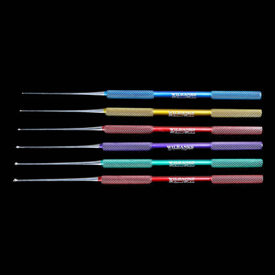 Wilbanks Professional Sexing Probe Set