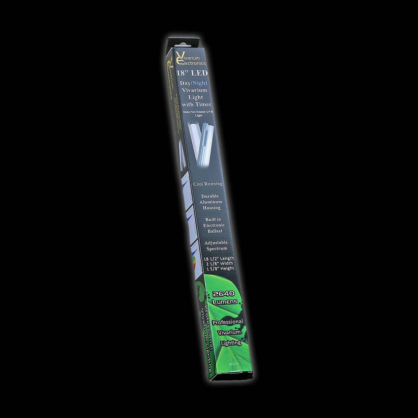 Vivarium deals night light