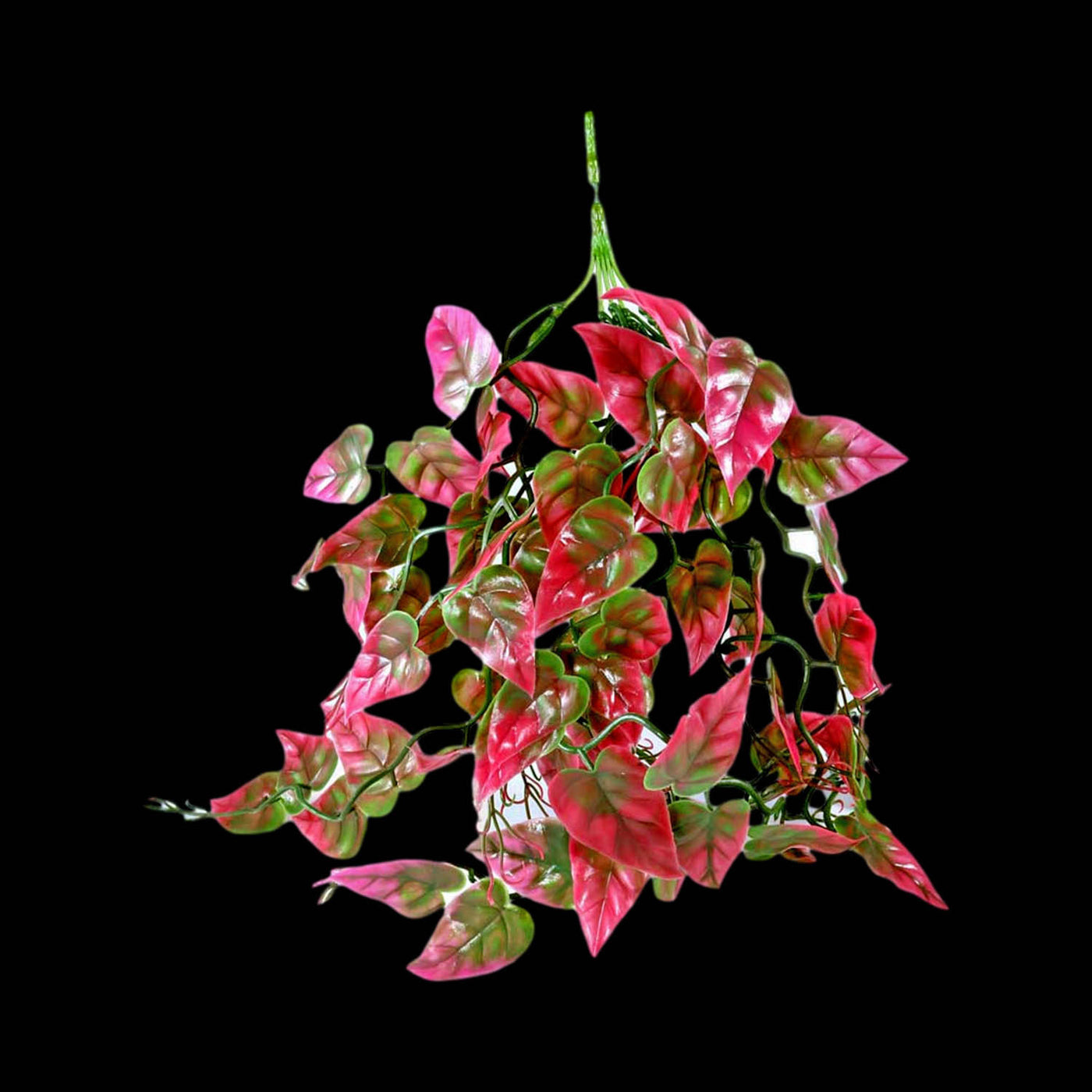 Pangea Realistic Hanging Plants - 3 colors