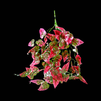 Pangea Realistic Hanging Plants - 3 colors