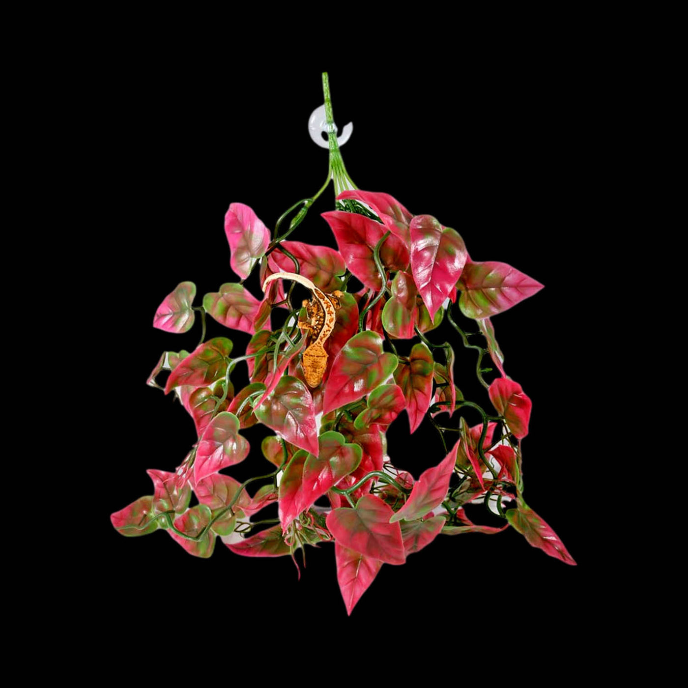 Pangea Realistic Hanging Plants - 3 colors