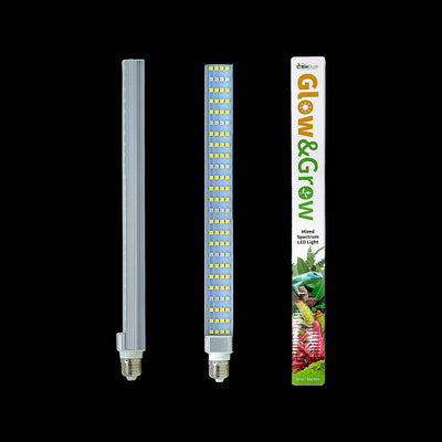 Bio Dude Glow & Grow 16" LED