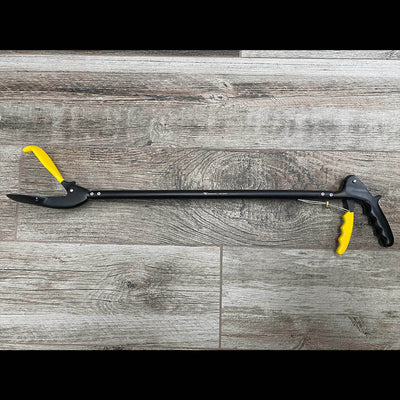 Wilbanks "Soft Touch Snake Grabber" 30 inch